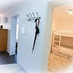 Haus Nordseebrandung Nb42 Διαμέρισμα Κουξχάφεν