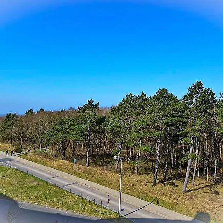 Haus Nordseebrandung Nb42 * Cuxhaven