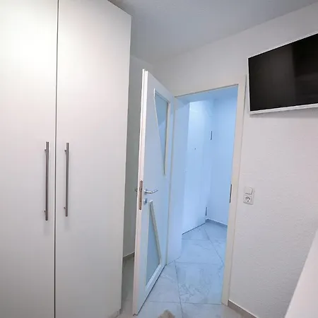 Haus Nordseebrandung Nb42 Appartamento Cuxhaven