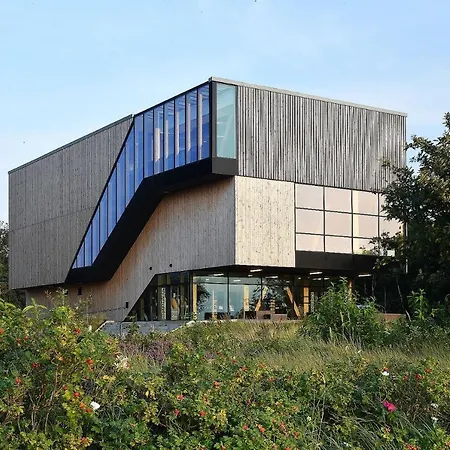 Haus Nordseebrandung Nb42