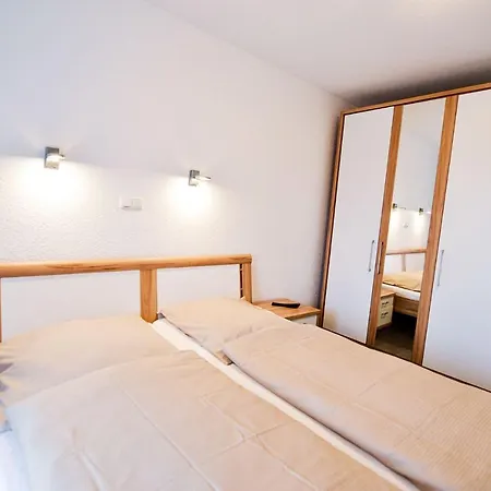 Appartamento Haus Nordseebrandung Nb42 Cuxhaven