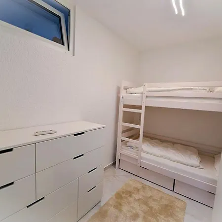 Haus Nordseebrandung Nb42 Cuxhaven