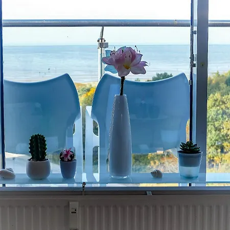 Haus Nordseebrandung Nb42