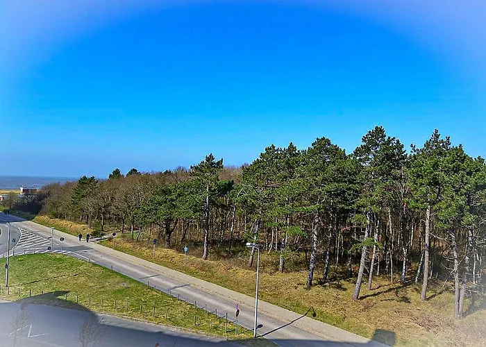 Haus Nordseebrandung Nb42 * Cuxhaven