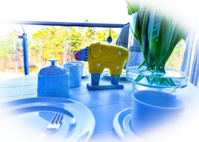 Haus Nordseebrandung Nb42 * Cuxhaven