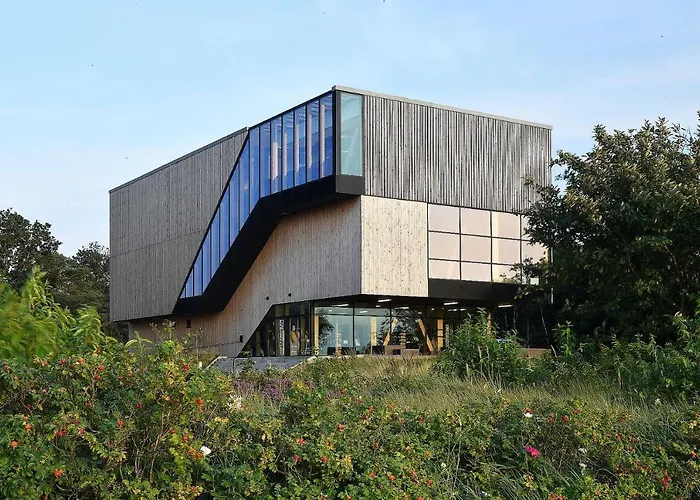 Haus Nordseebrandung Nb42