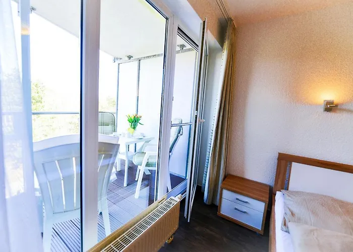 Apartman Haus Nordseebrandung Nb42 *